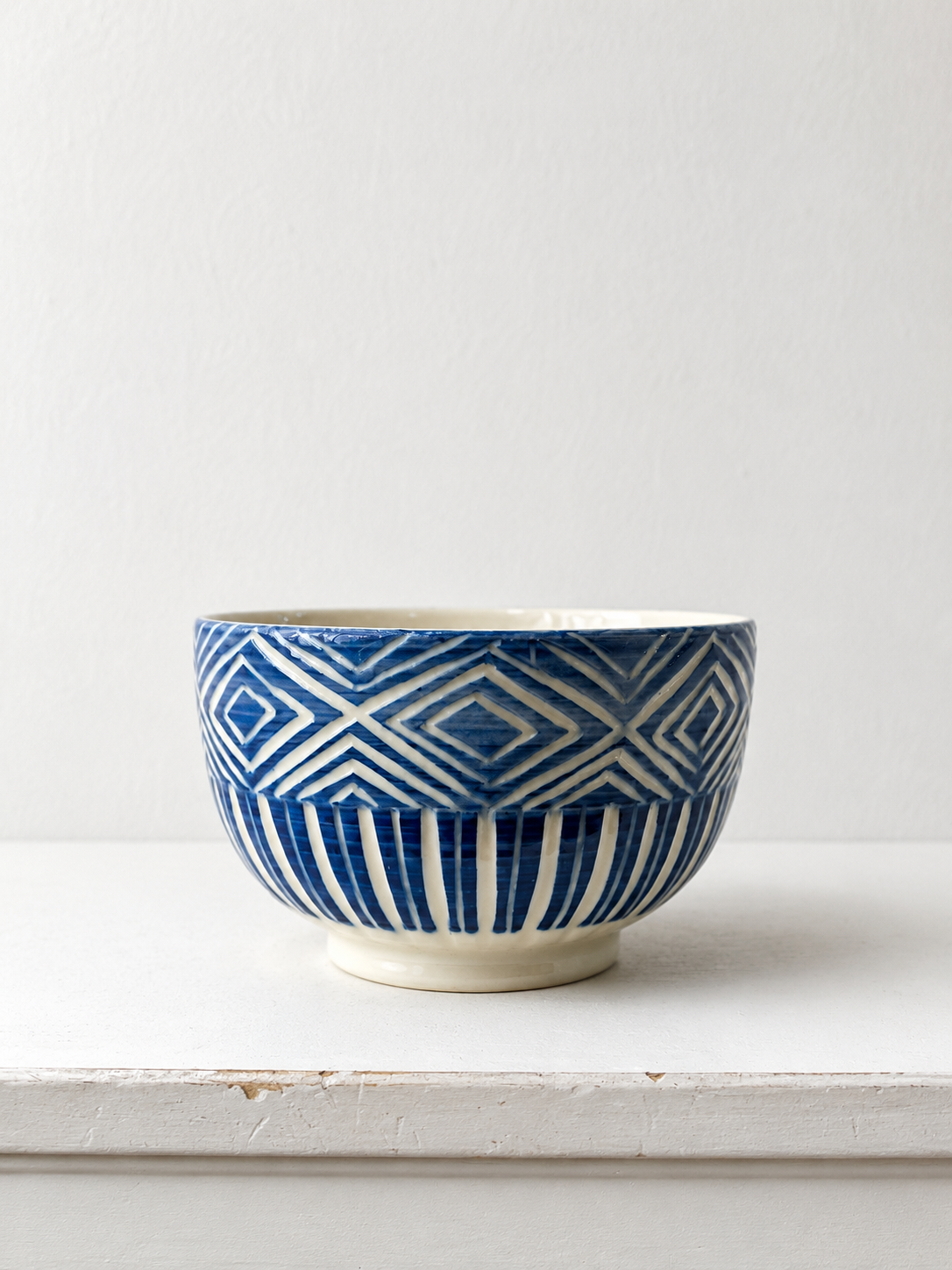Bowl VI  2