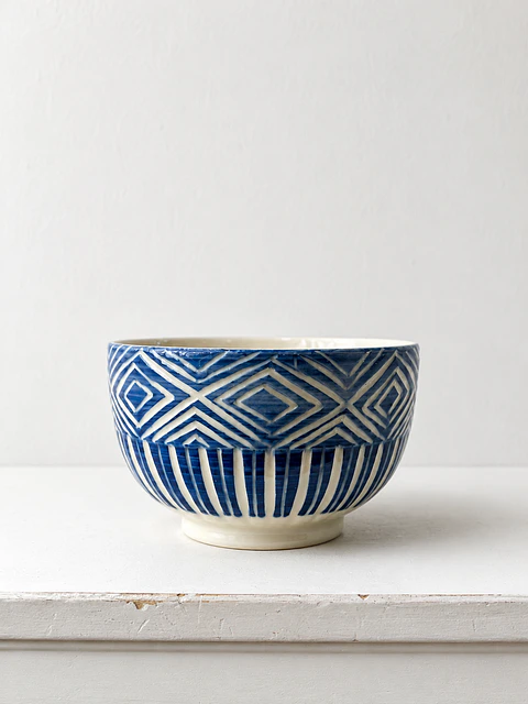 Bowl VI 