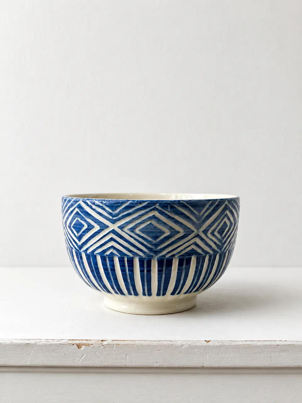 Bowl VI  2