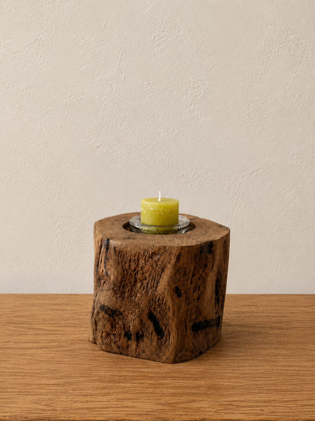 Porta-Velas III 1