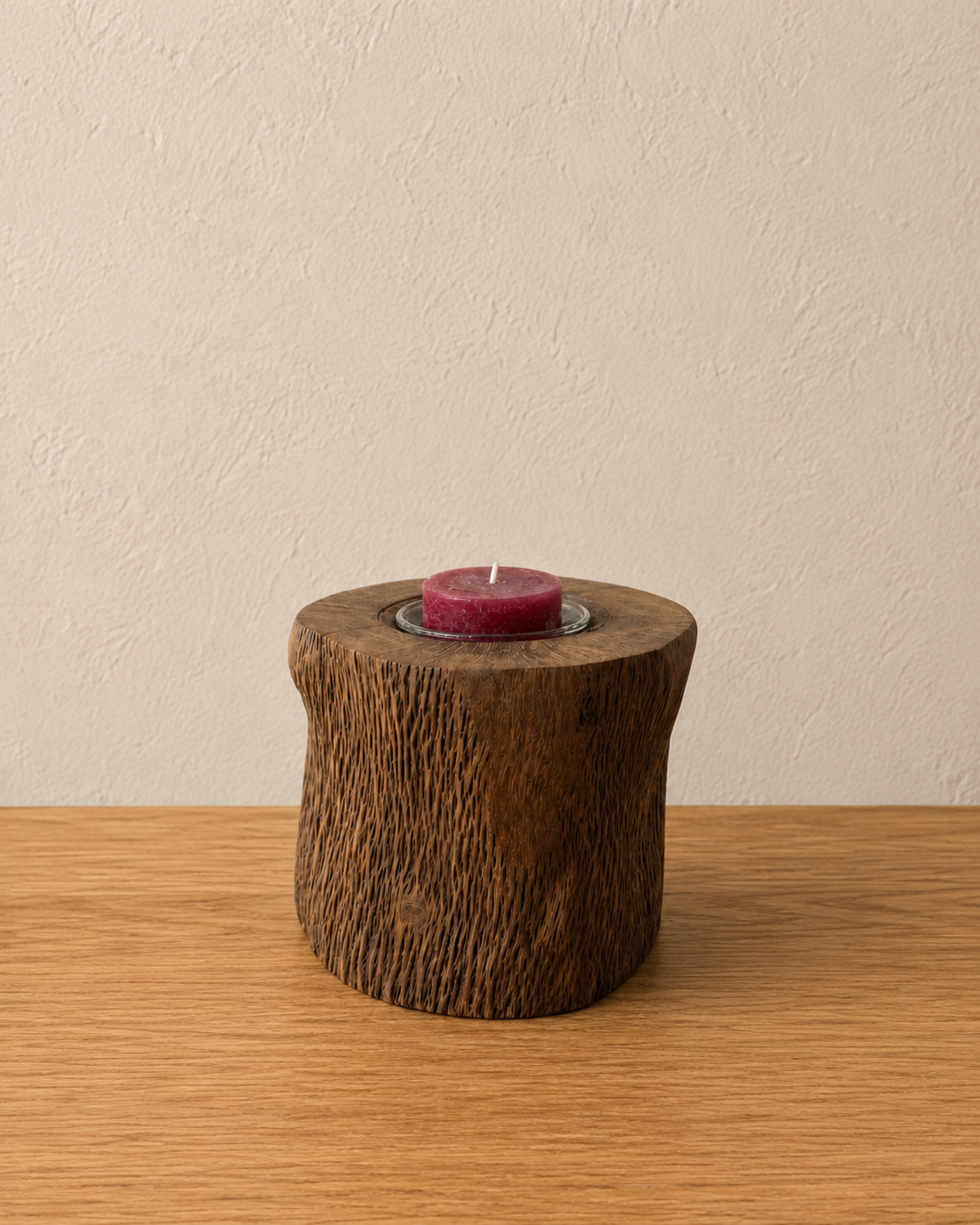 Porta-Velas II 1