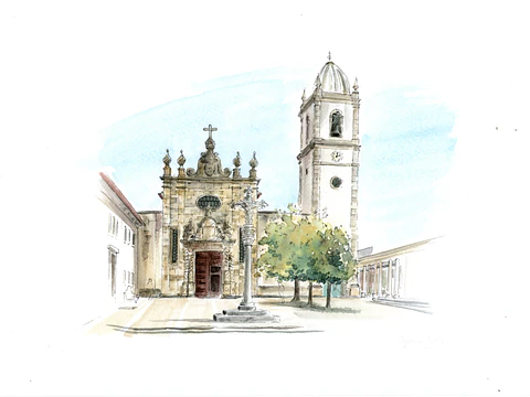 Sé de Aveiro
