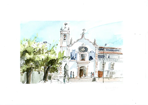 Igreja da Apresentação
