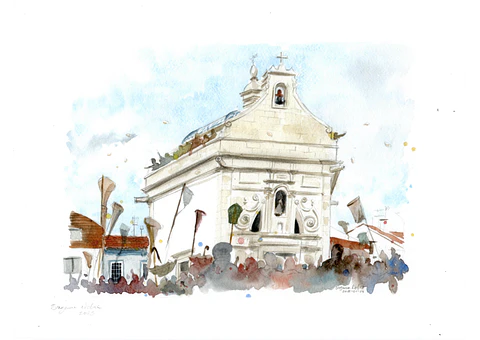 Festas de S. Gonçalinho - Aveiro