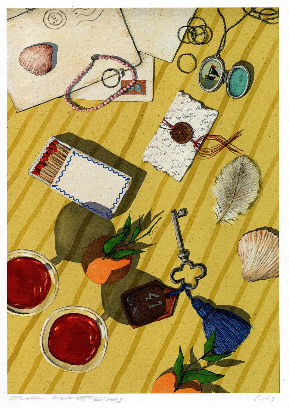 Vacation days 1