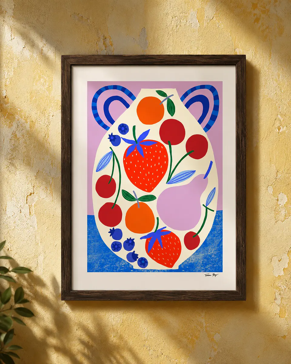 Berries 1