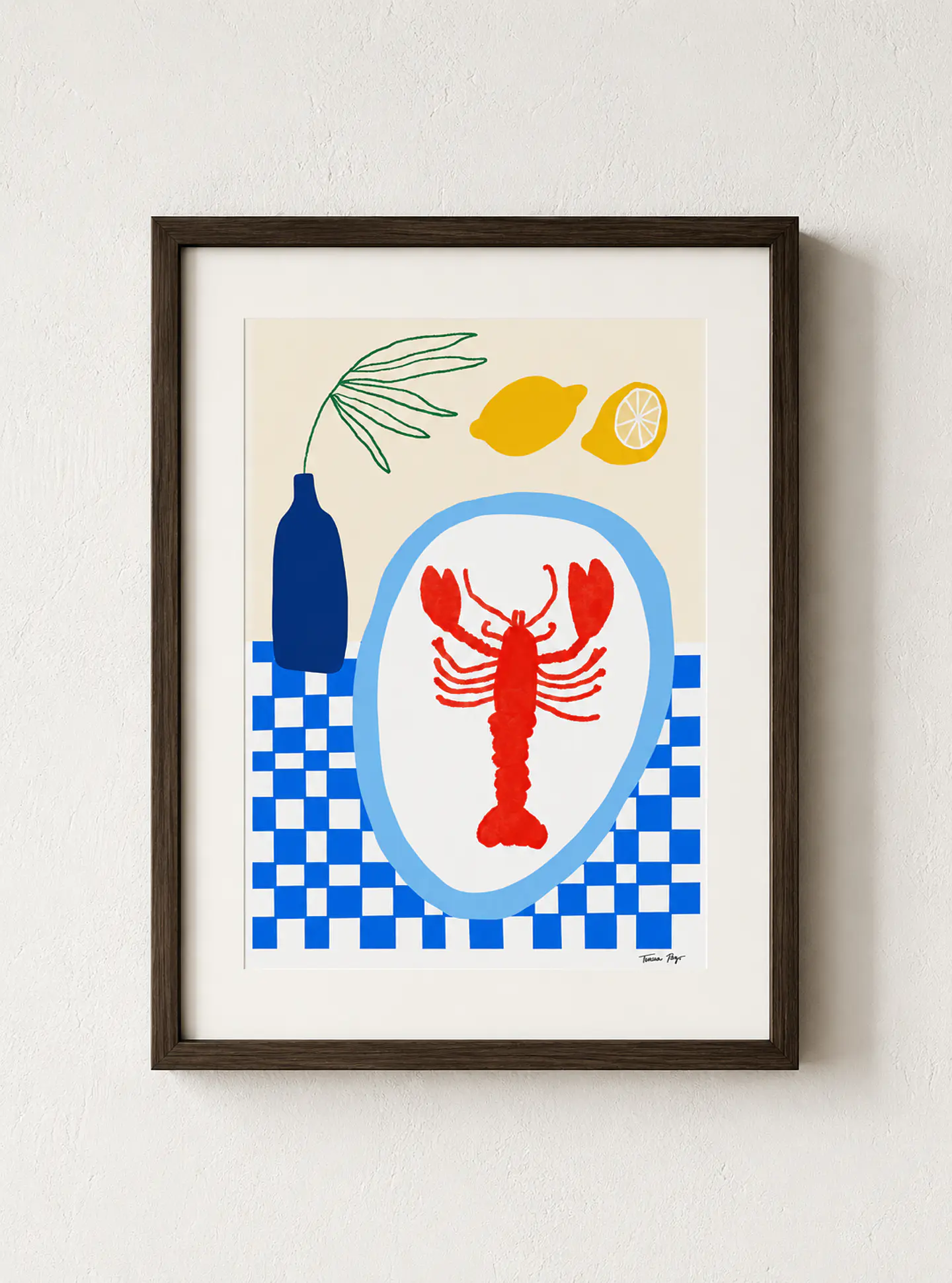 Lobster  1