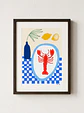 Lobster  - thumbnail 1
