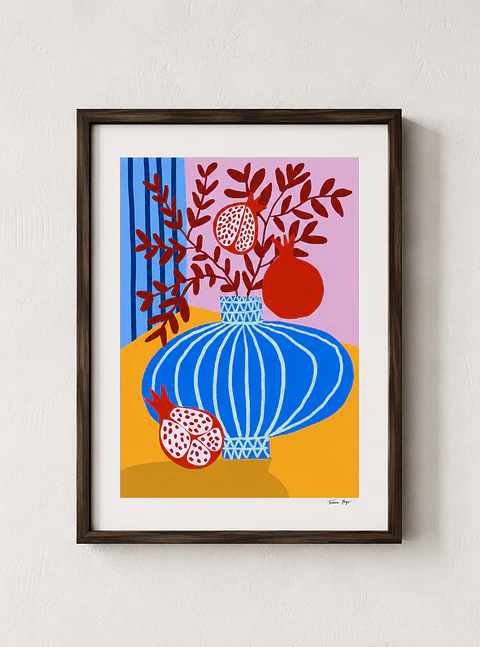 Pomegranate