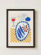 Tomatoes and Sardines  - Thumbnail 1