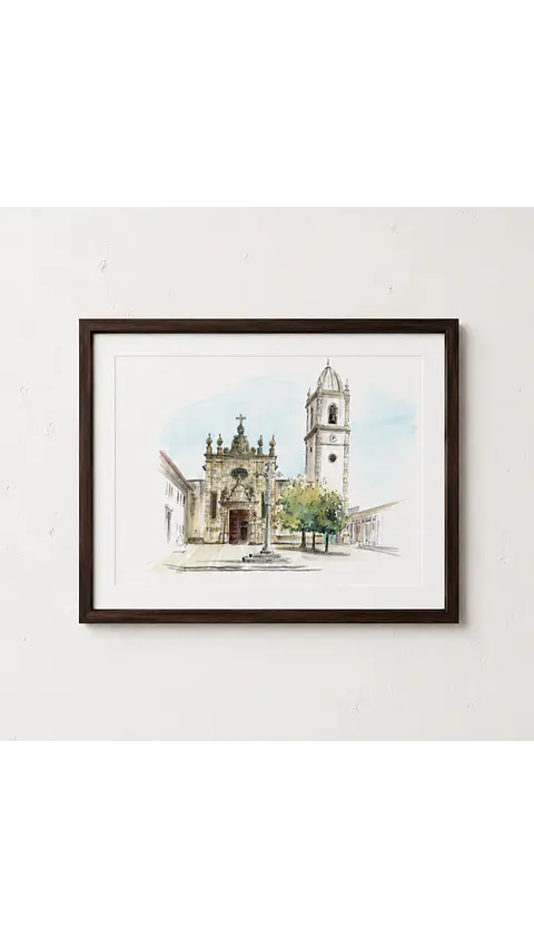 Sé de Aveiro