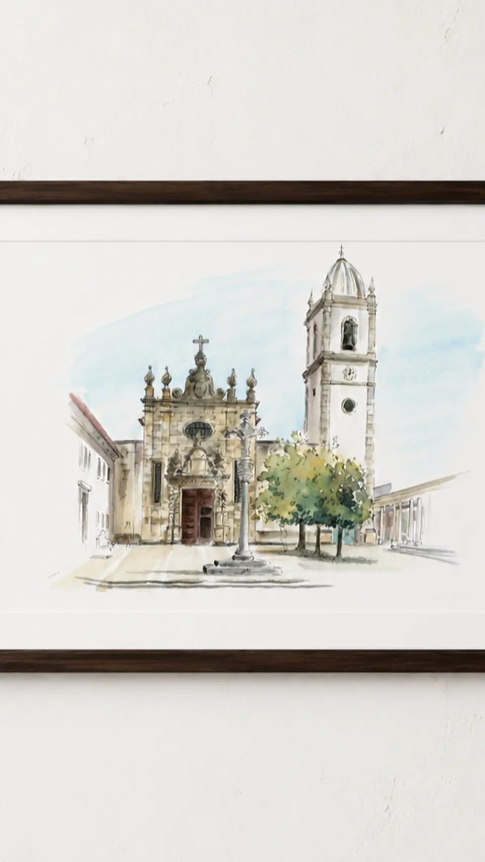 Sé de Aveiro 1