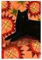 The Tired Cat - thumbnail 2