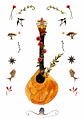 Guitarra Portuguesa - Thumbnail 2