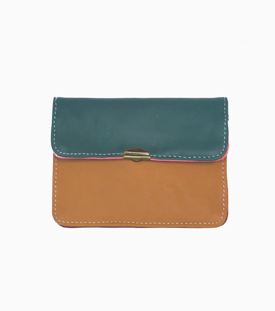 Carteira multi bolso 1