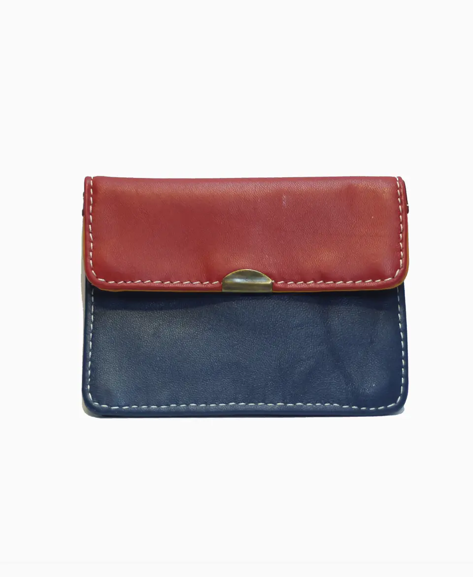 Carteira multi bolso 2