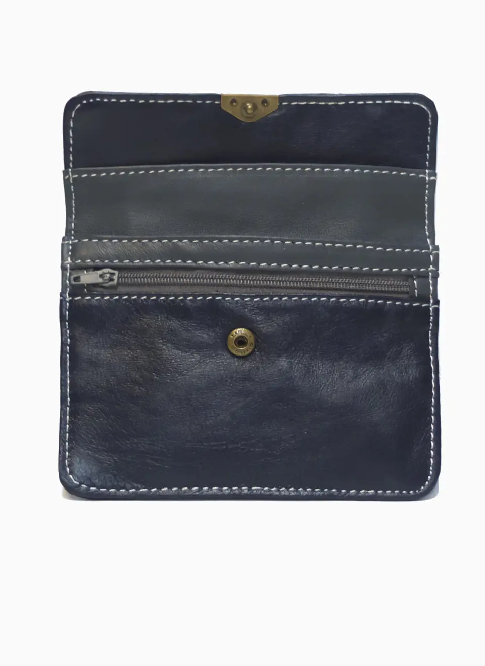 Carteira multi bolso 3