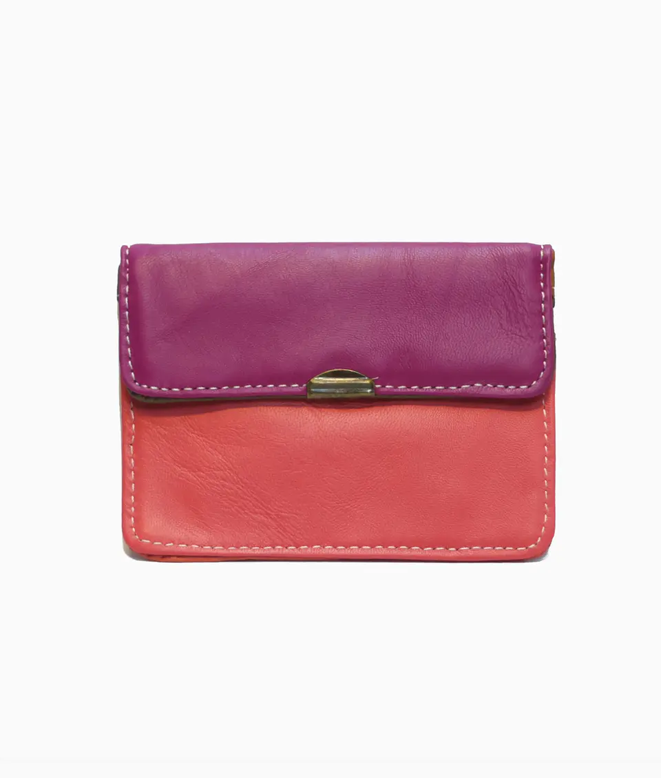 Carteira multi bolso 5