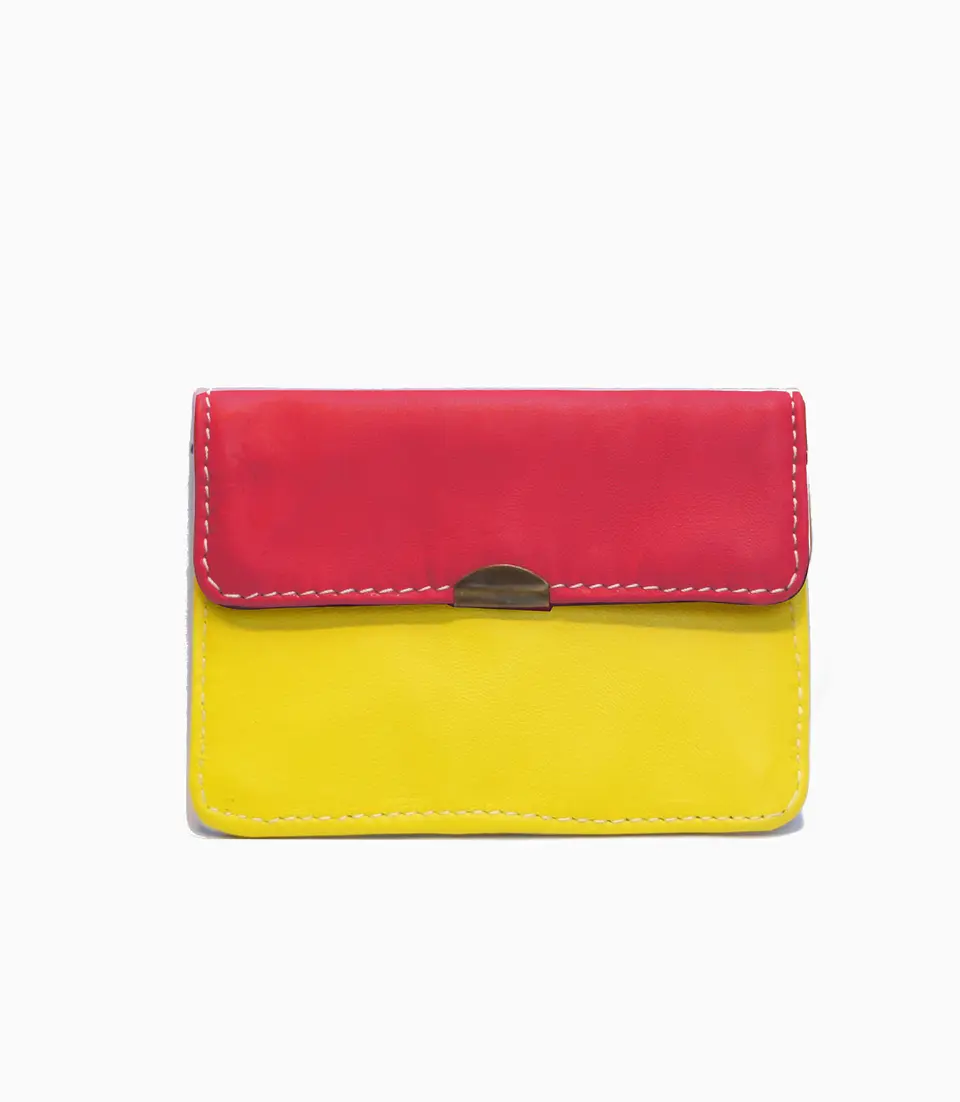 Carteira multi bolso 6