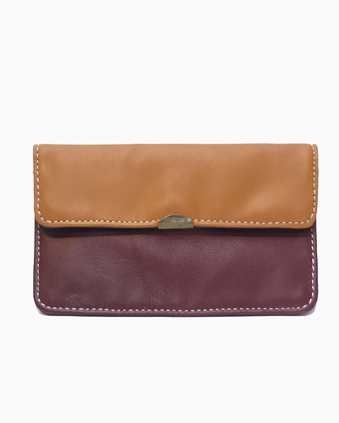 Porta-moedas Multi Bolsos