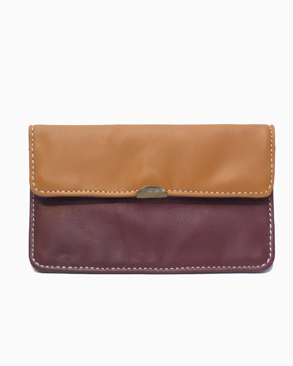 Porta-moedas Multi Bolsos 1