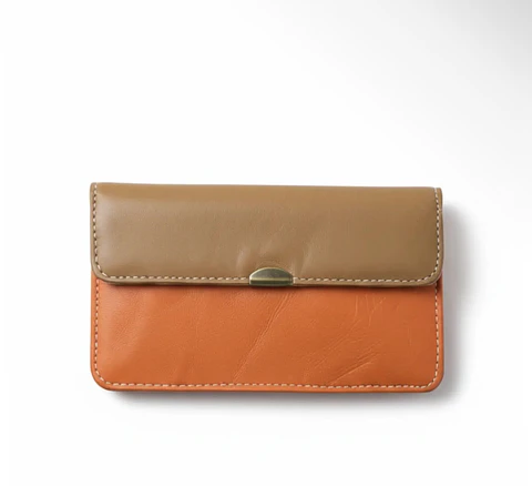 Porta-moedas Multi Bolsos