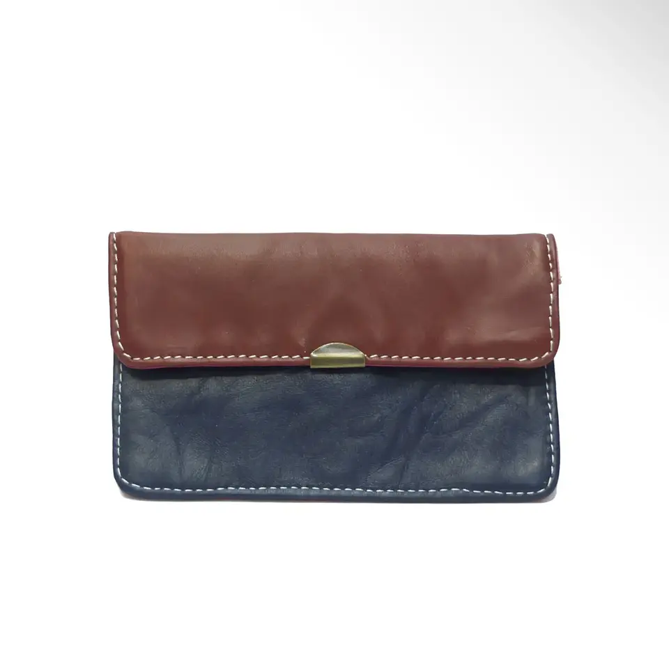 Porta-moedas Multi Bolsos 3