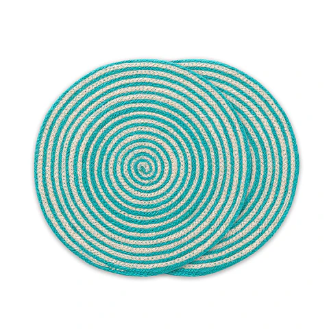 Individual - Juta - Água