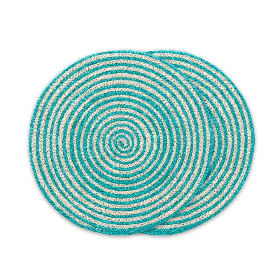 Individual - Juta - Água 1