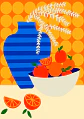 Laranjas na Cozinha - Thumbnail 1