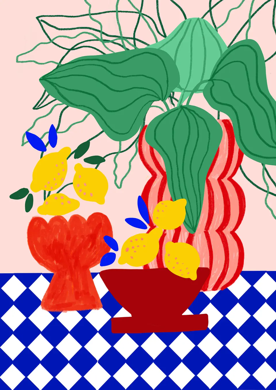 Lemons 1