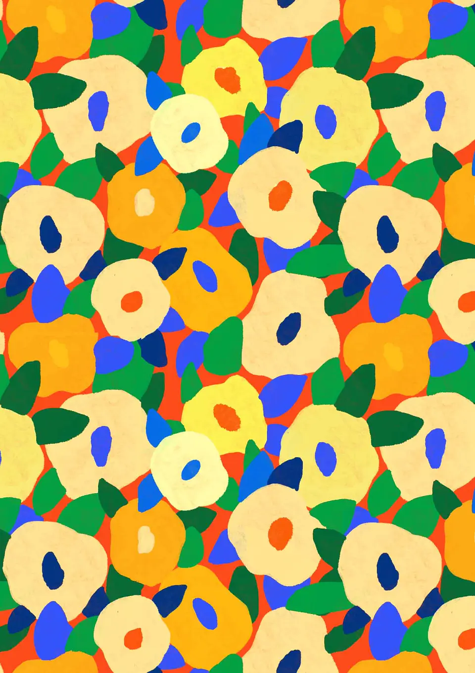 Poppy Mustard 1