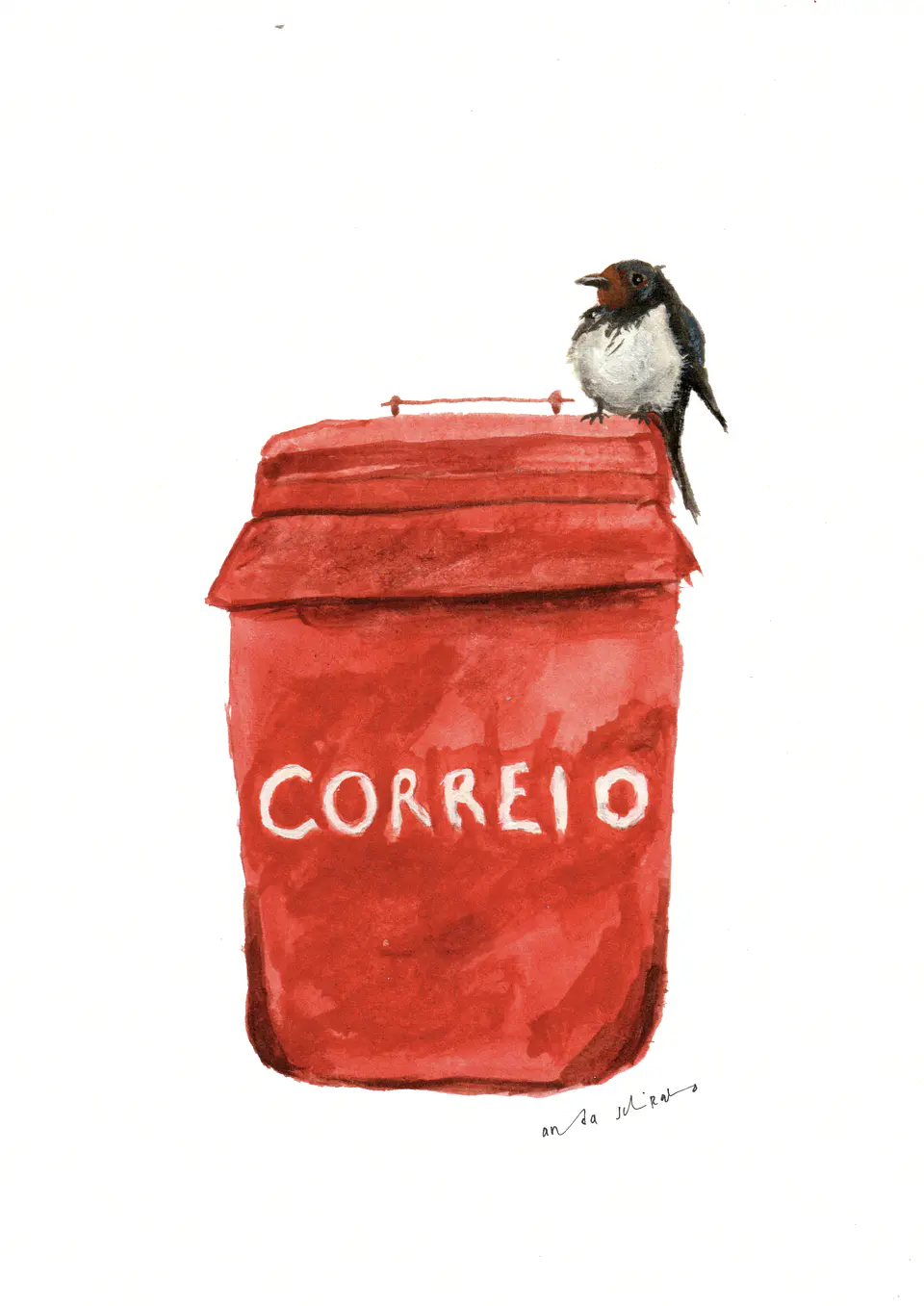 Correios 1
