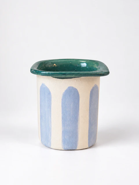 Vaso iogurte