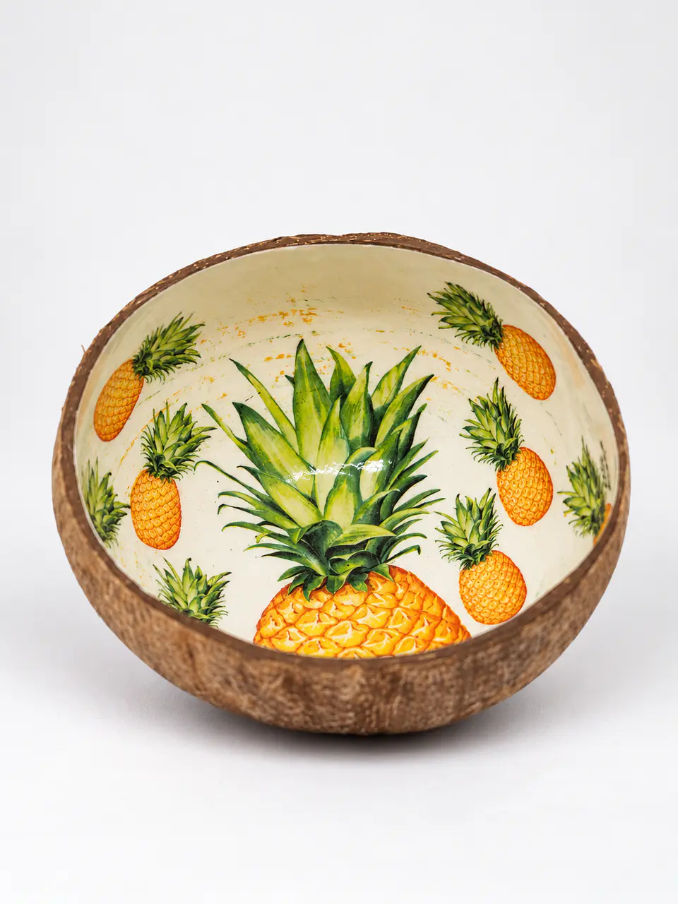 Cocô Bowl - Frutas 1