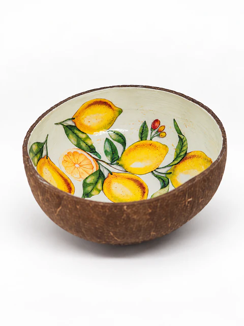 Cocô Bowl - Frutas