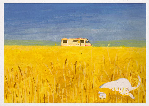 Breaking Bad