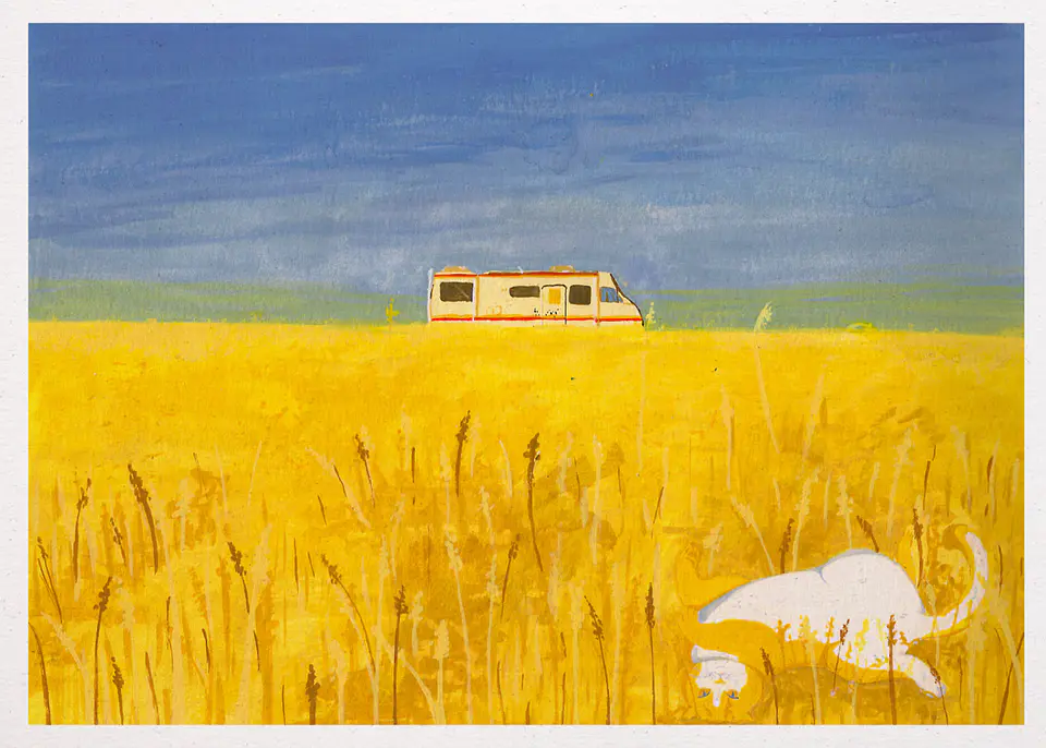 Breaking Bad 1