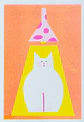 Gato iluminado - Thumbnail 1