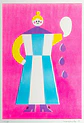 Coffee Pot Lady - thumbnail 2