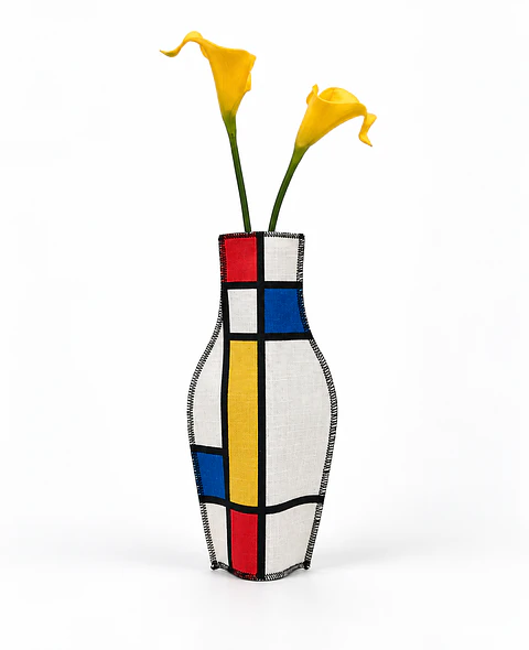 Jarra - Mondrian