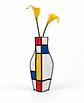 Jarra - Mondrian - Thumbnail 2