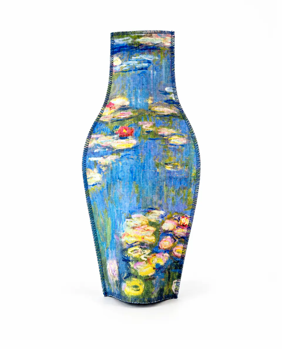 Monet - Jarra 1