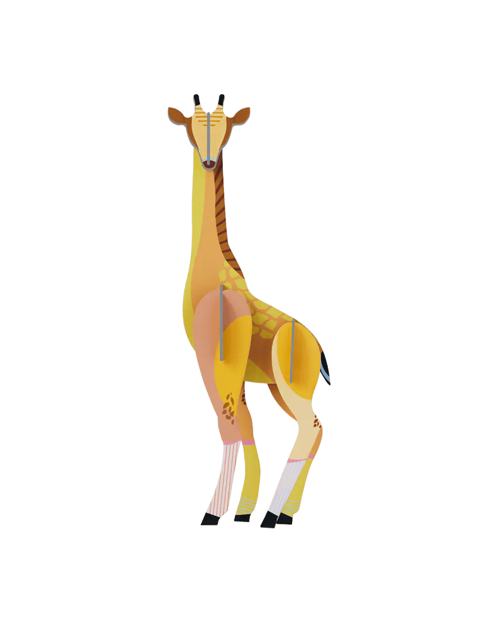 Girafa 1