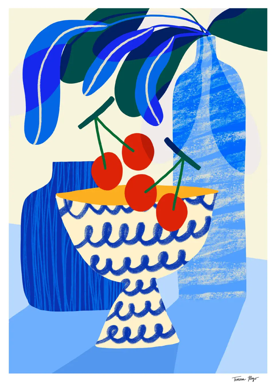 Cherry Much 1