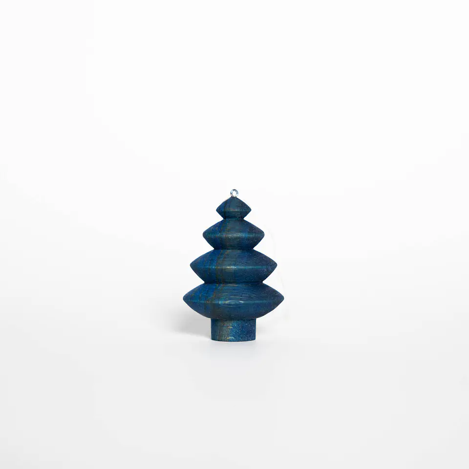 Árvore de Natal 3