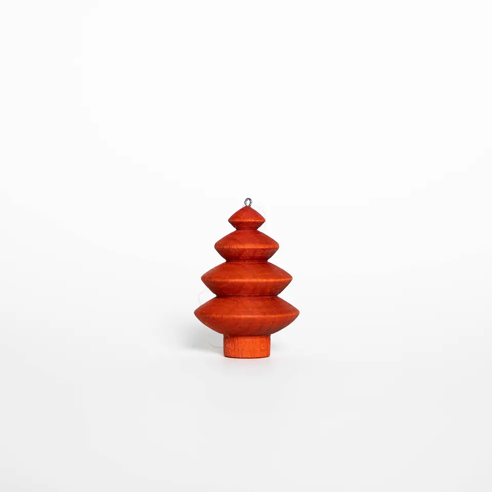 Árvore de Natal 5