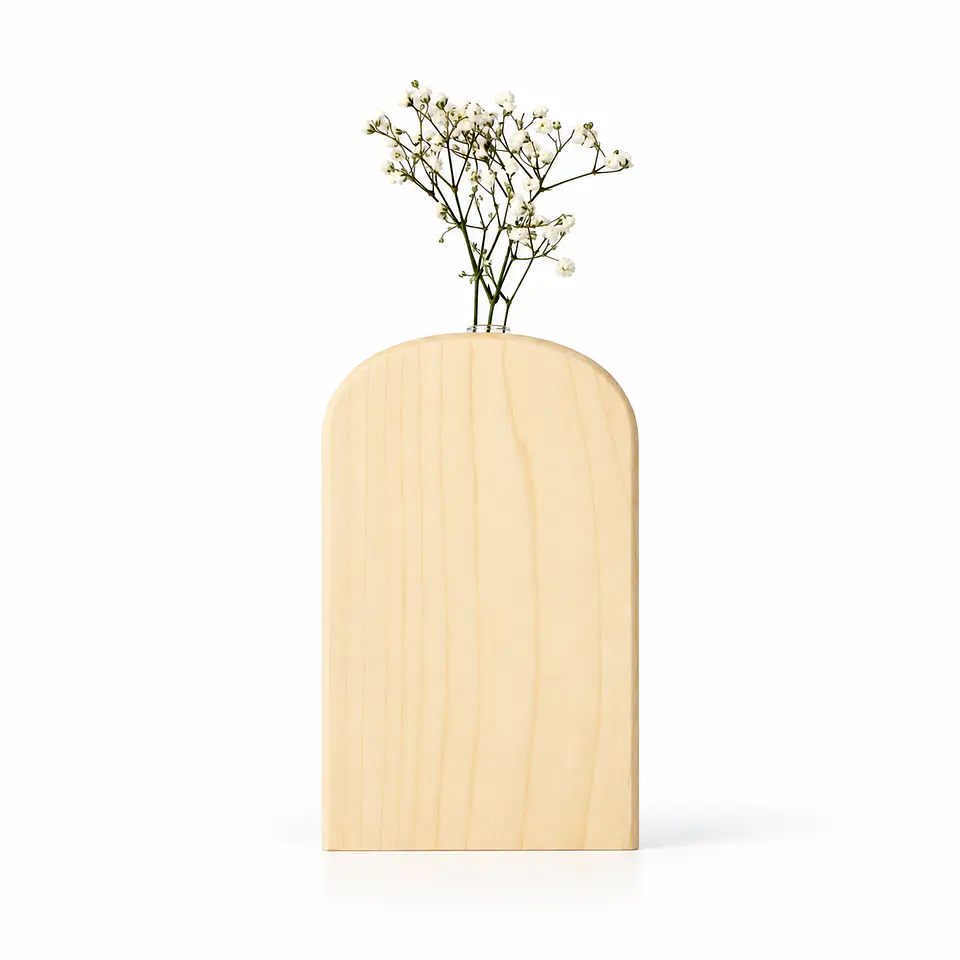 Suporte de Flores n1 2
