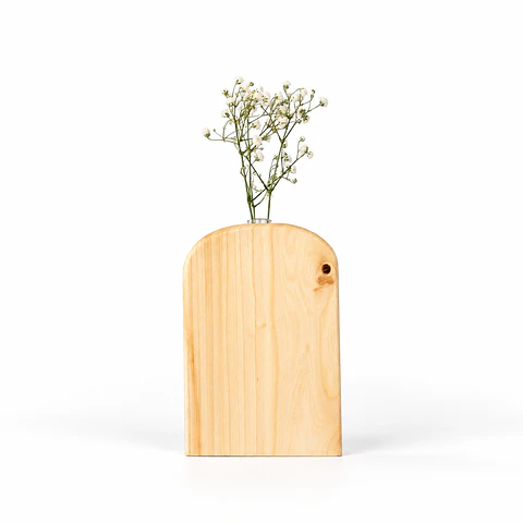 Suporte de Flores n3