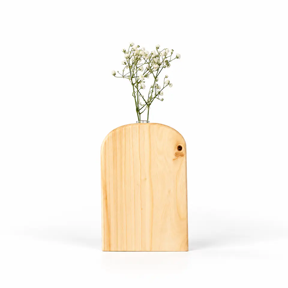 Suporte de Flores n3 2